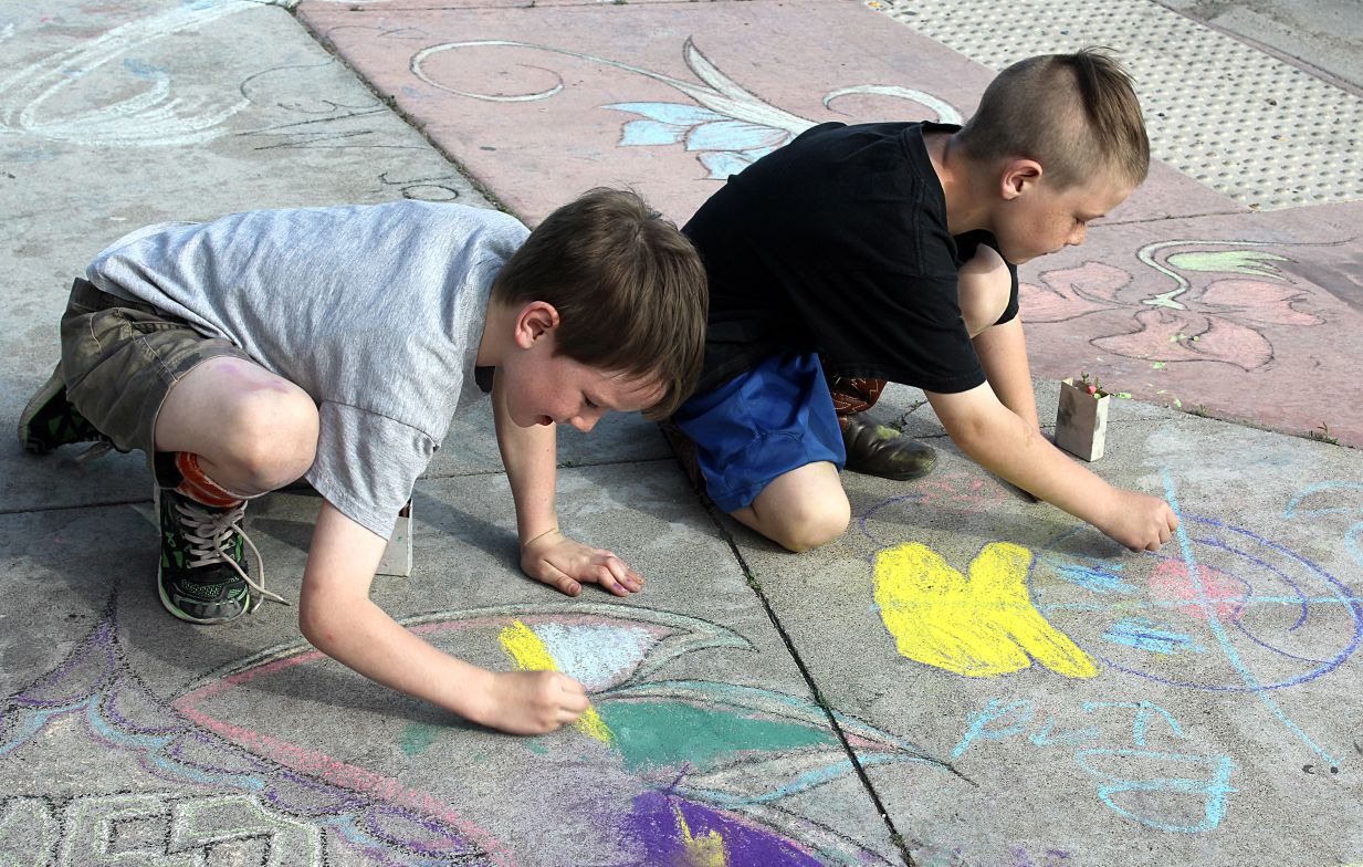 Sweetwater Art Walk 32